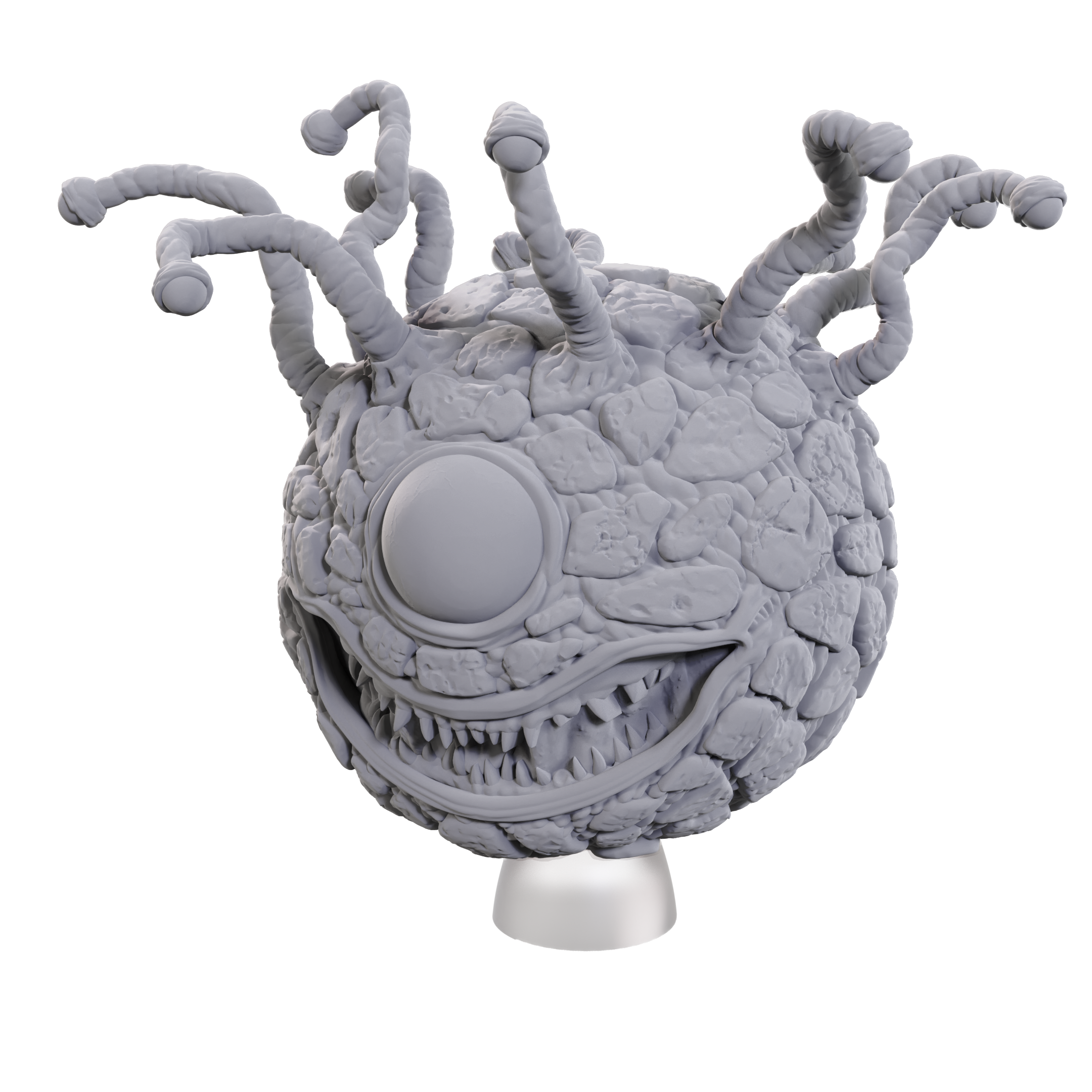 Classic Beholder - Unpainted
